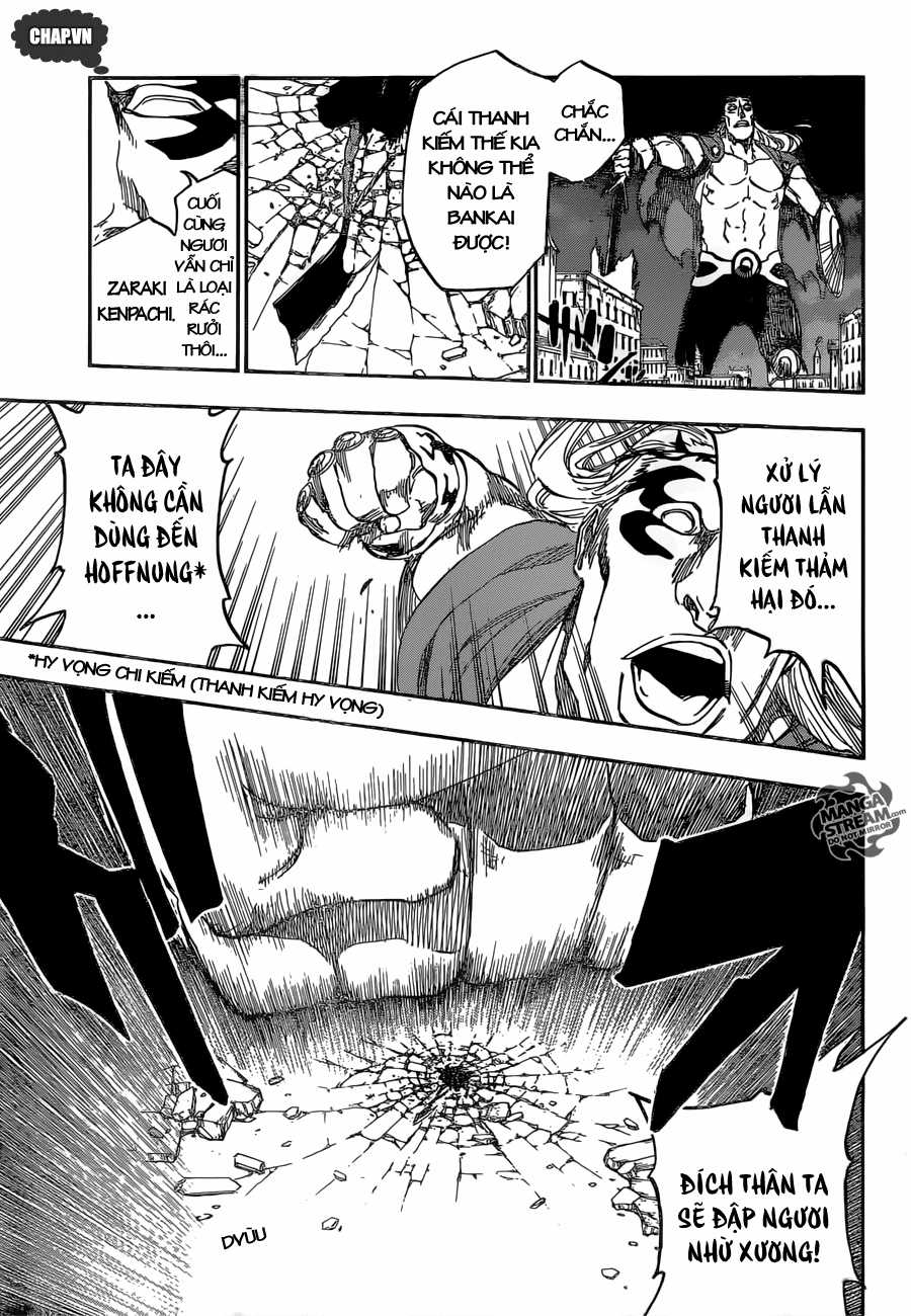 Thần Chết Ichigo Chương 669 trang 5