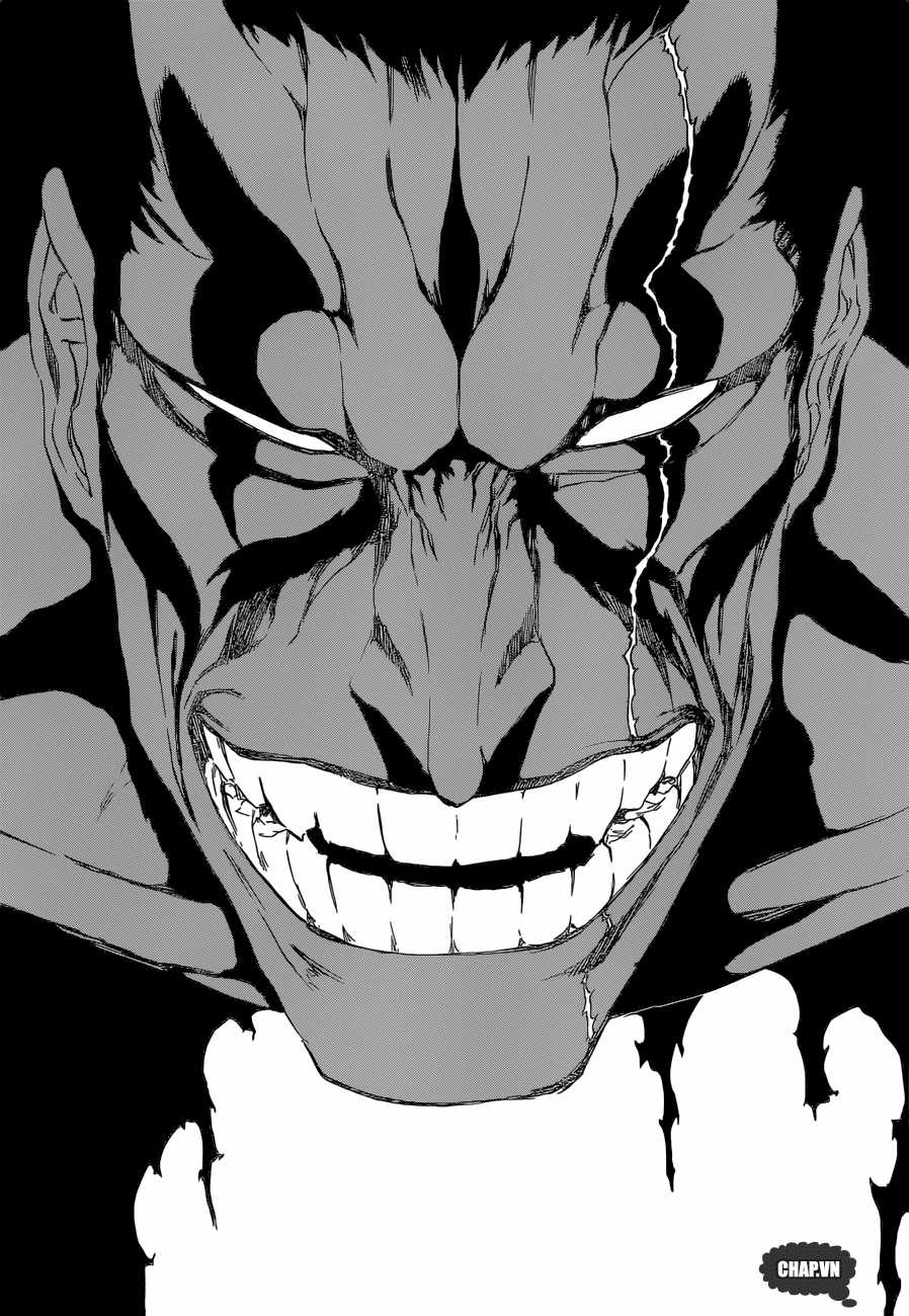 Thần Chết Ichigo Chương 669 trang 6