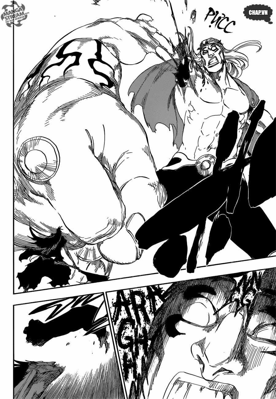 Thần Chết Ichigo Chương 669 trang 8