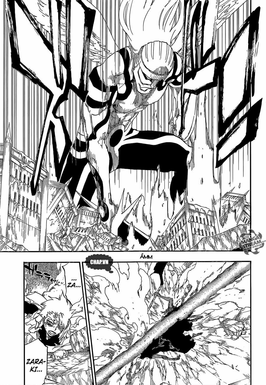 Thần Chết Ichigo Chương 670 trang 11