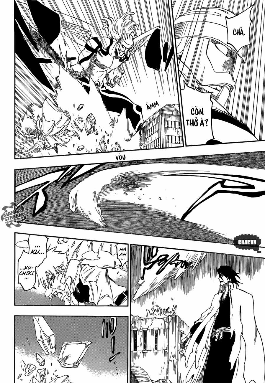 Thần Chết Ichigo Chương 670 trang 12