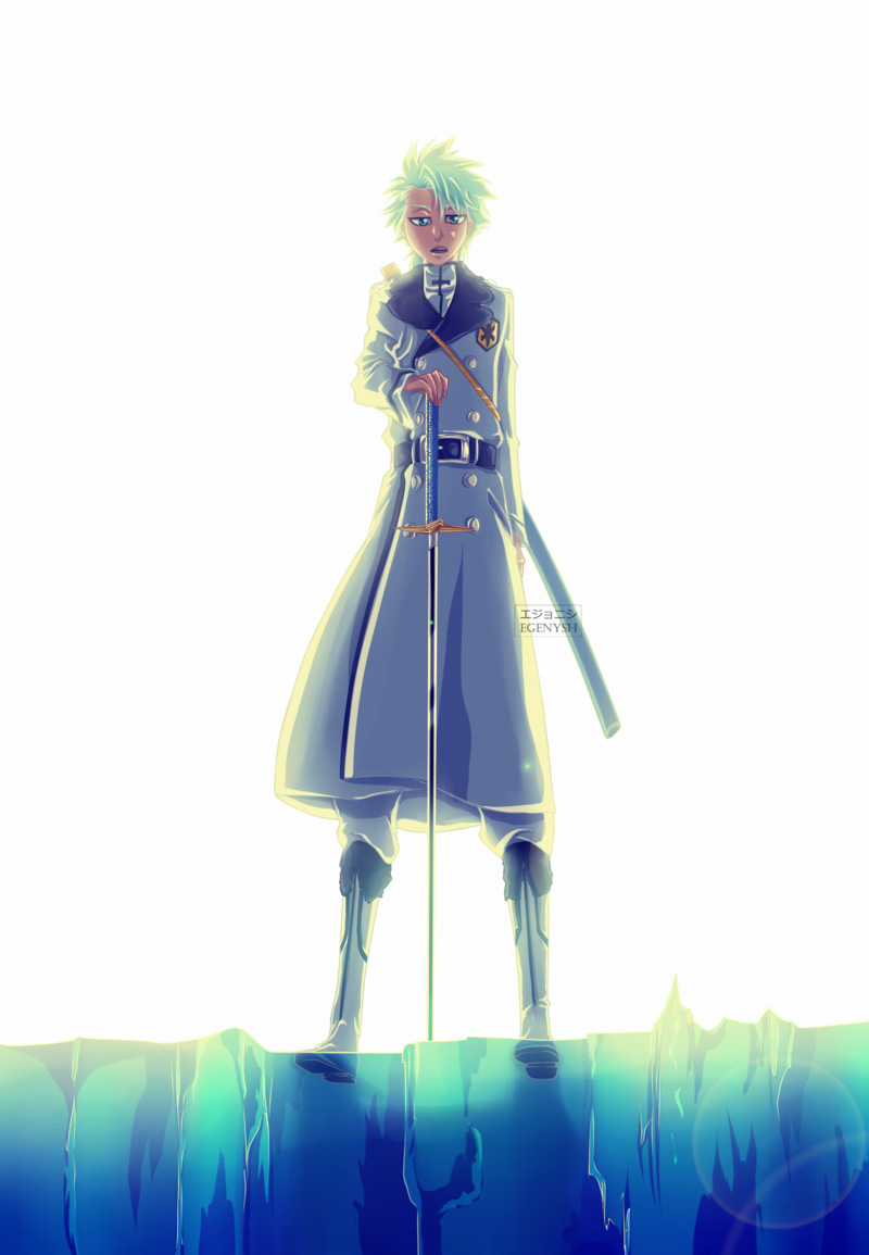 Thần Chết Ichigo Chương 670 trang 16