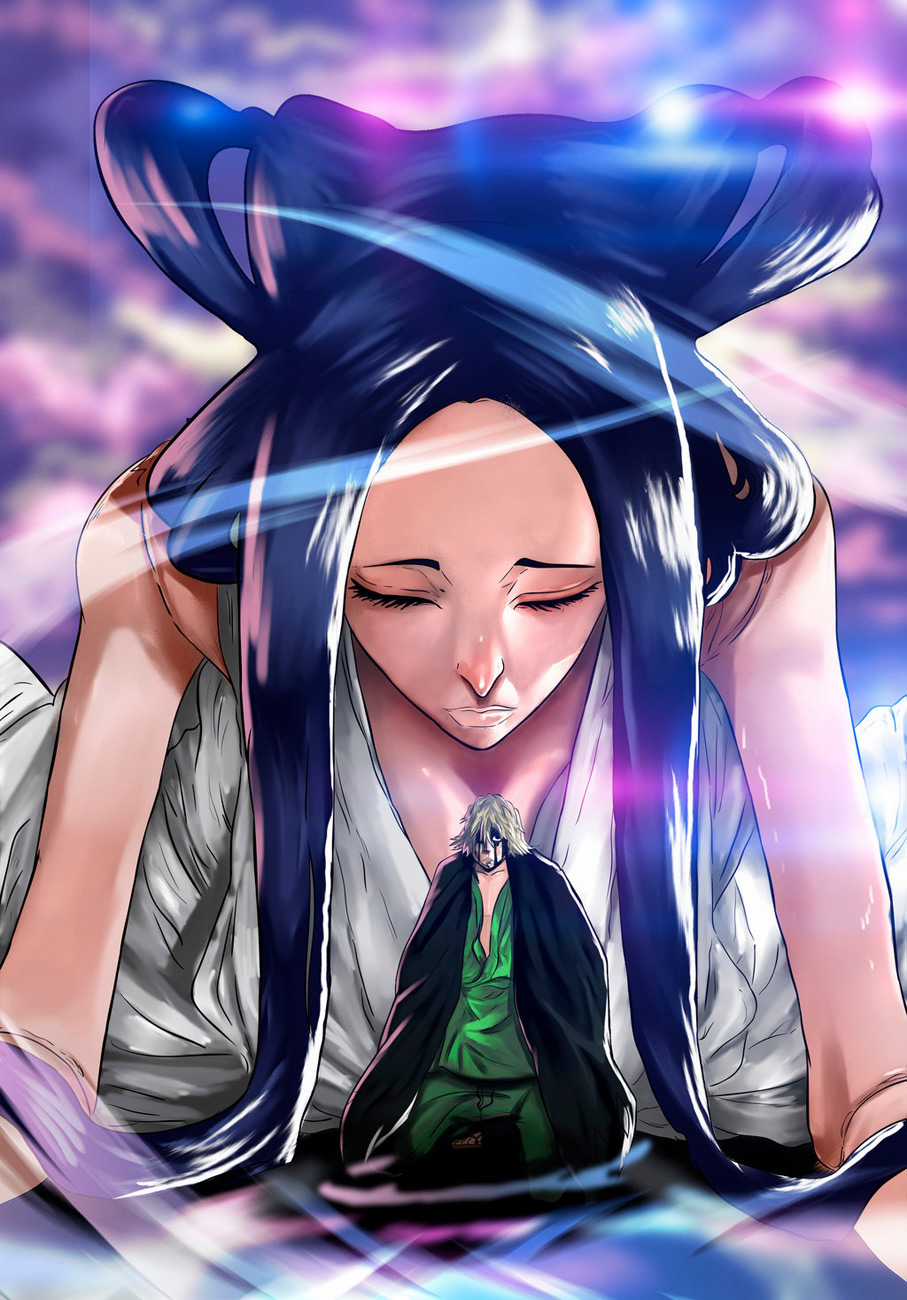 Thần Chết Ichigo Chương 670 trang 19