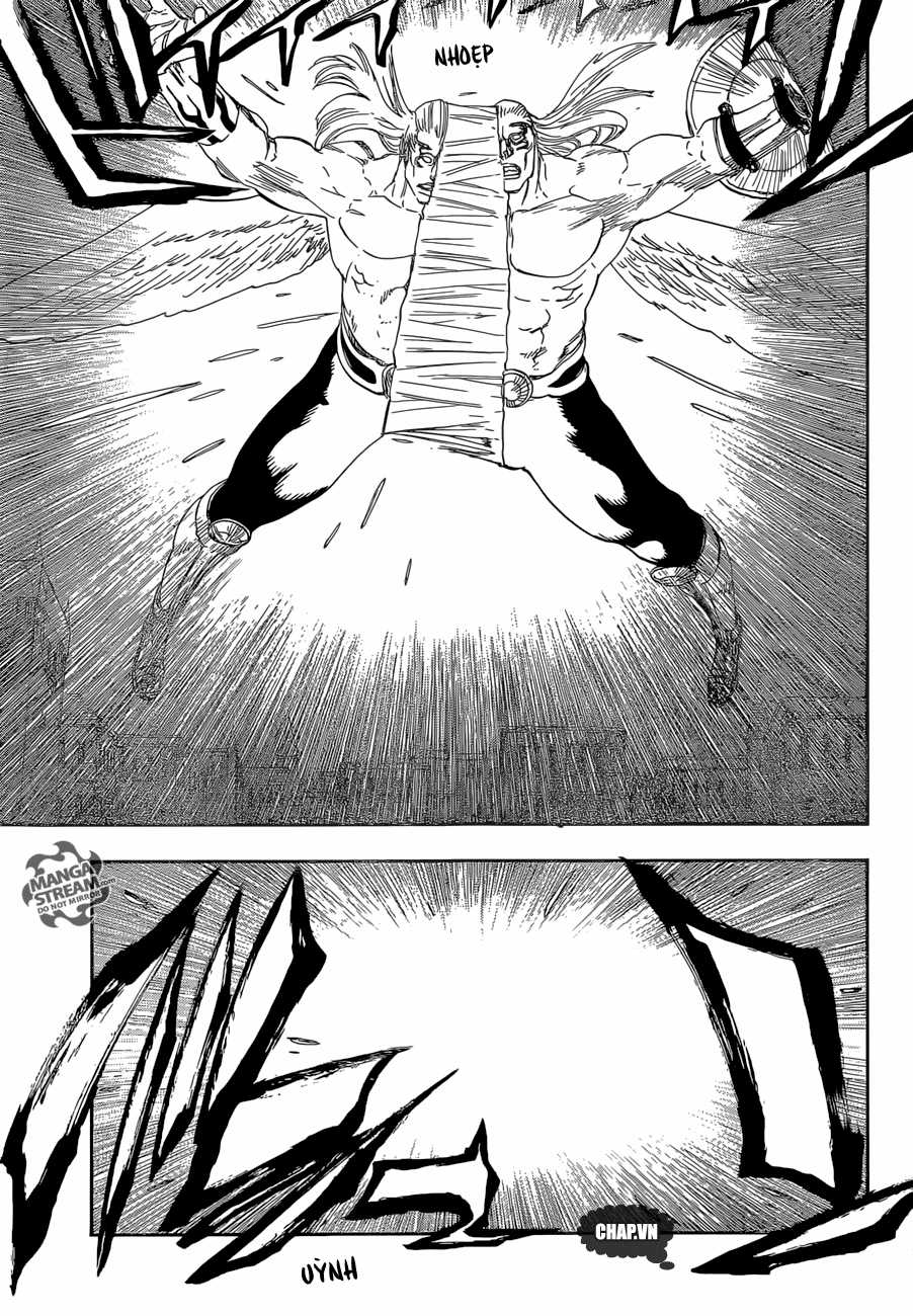 Thần Chết Ichigo Chương 670 trang 4