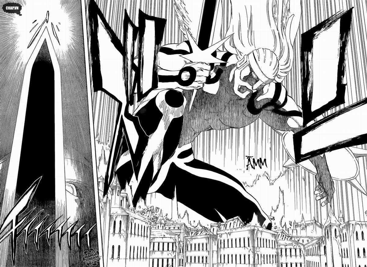 Thần Chết Ichigo Chương 670 trang 5