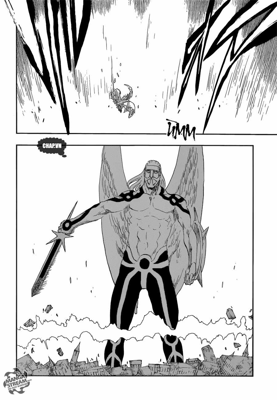 Thần Chết Ichigo Chương 670 trang 8