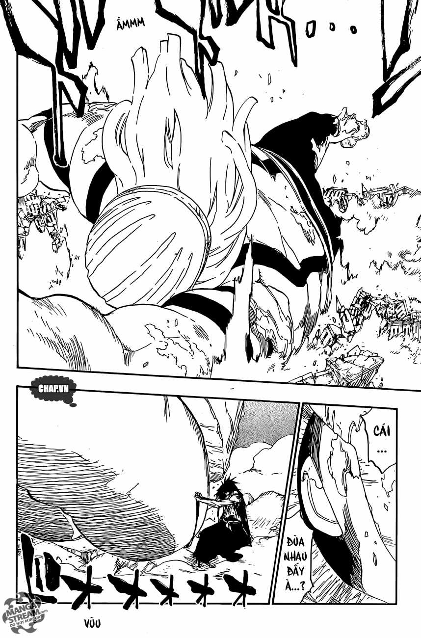 Thần Chết Ichigo Chương 671 trang 12