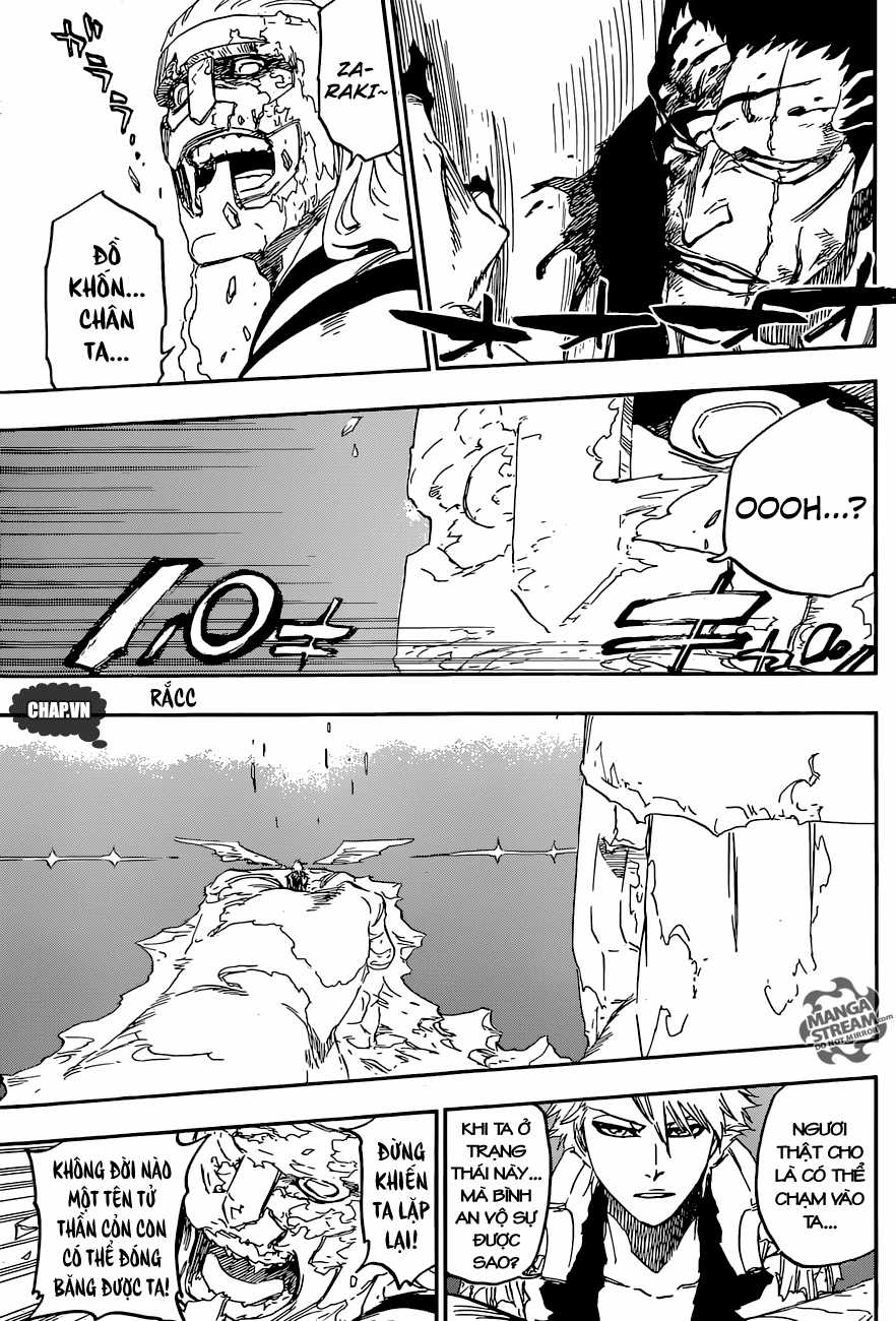 Thần Chết Ichigo Chương 671 trang 13