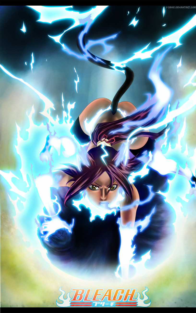 Thần Chết Ichigo Chương 671 trang 19