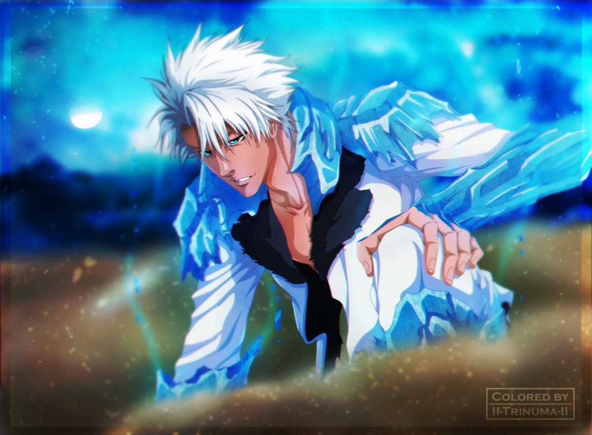 Thần Chết Ichigo Chương 672 trang 20