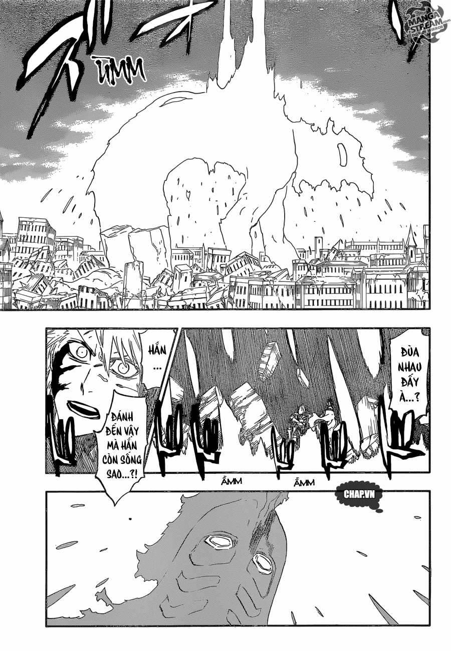 Thần Chết Ichigo Chương 672 trang 4