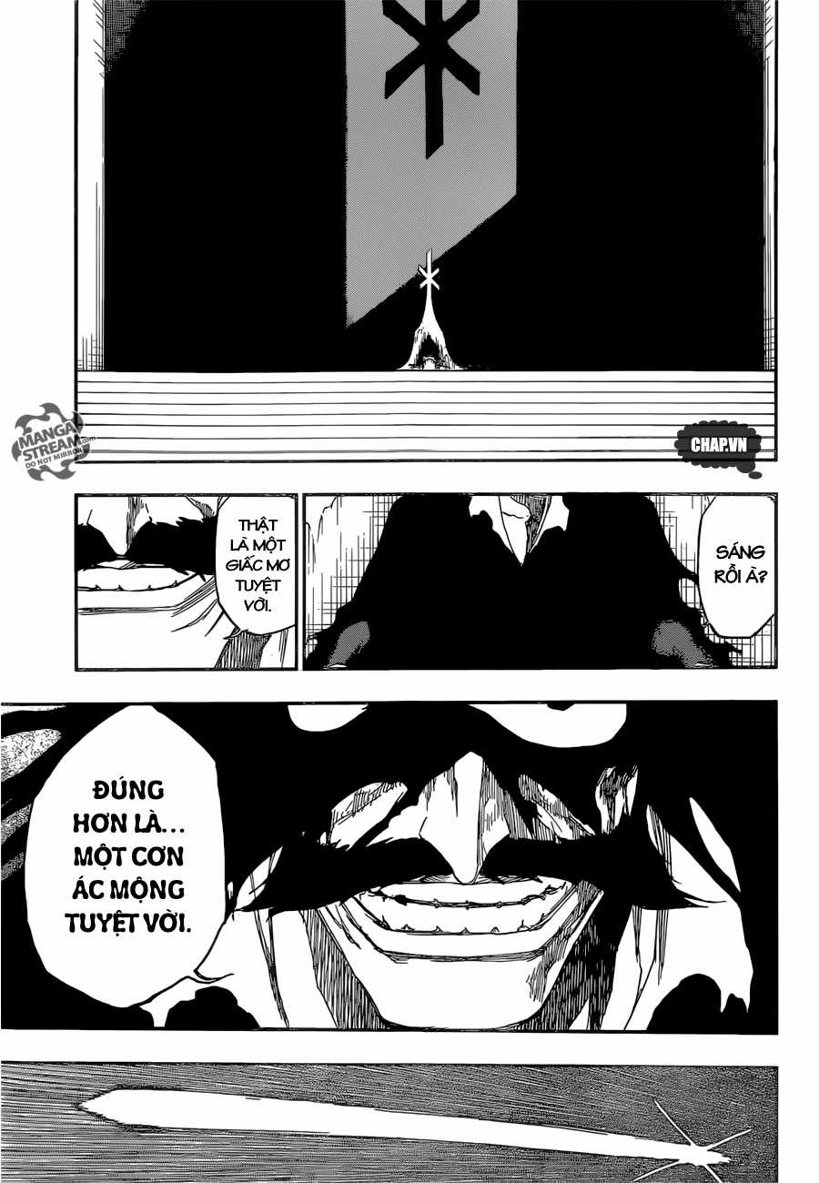 Thần Chết Ichigo Chương 672 trang 8