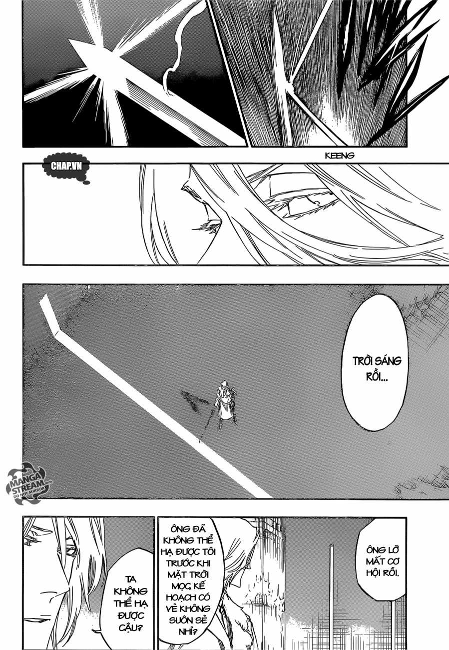 Thần Chết Ichigo Chương 672 trang 9