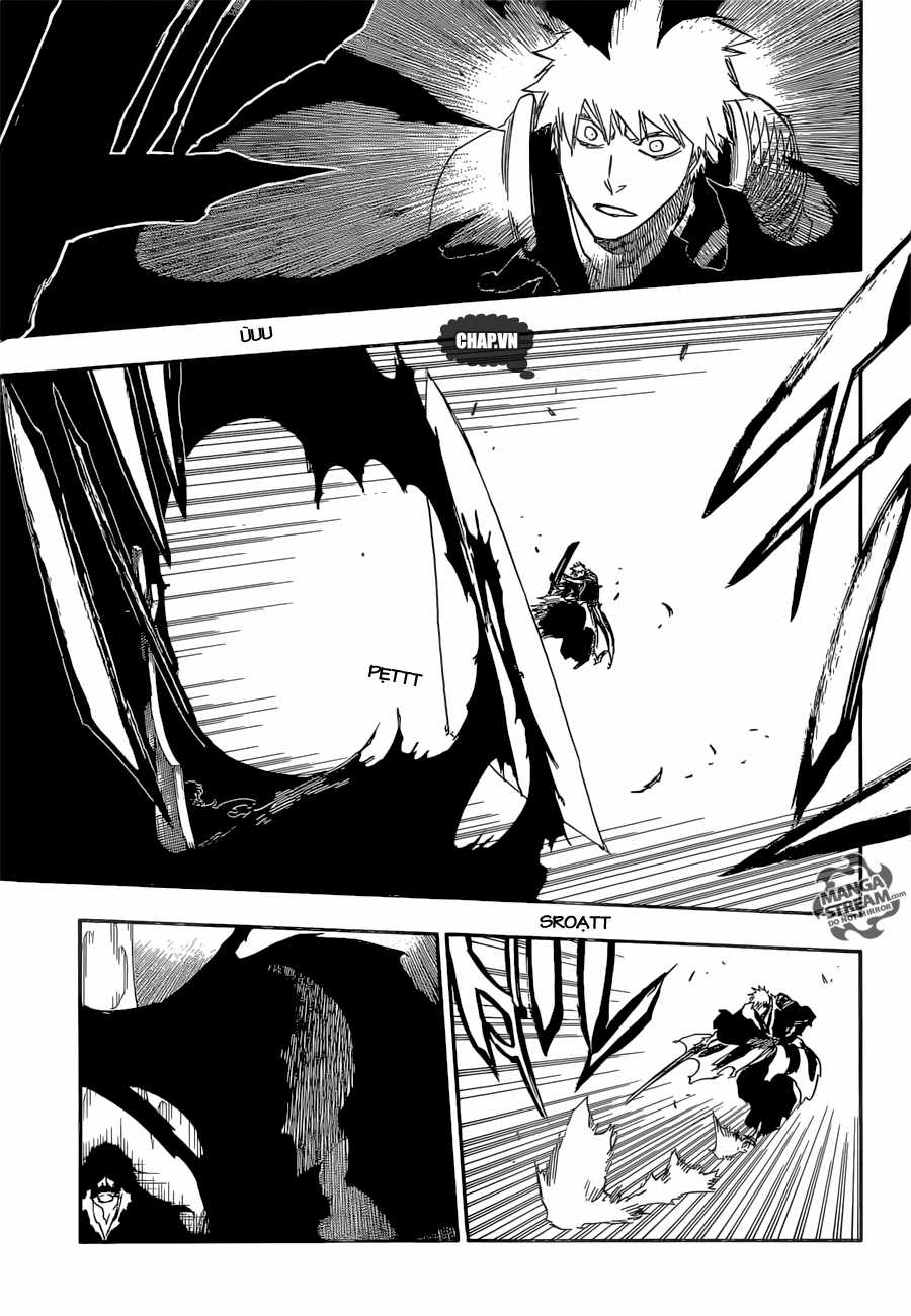 Thần Chết Ichigo Chương 673 trang 11