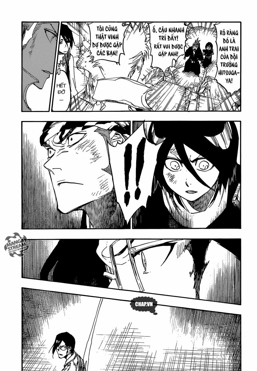 Thần Chết Ichigo Chương 673 trang 2