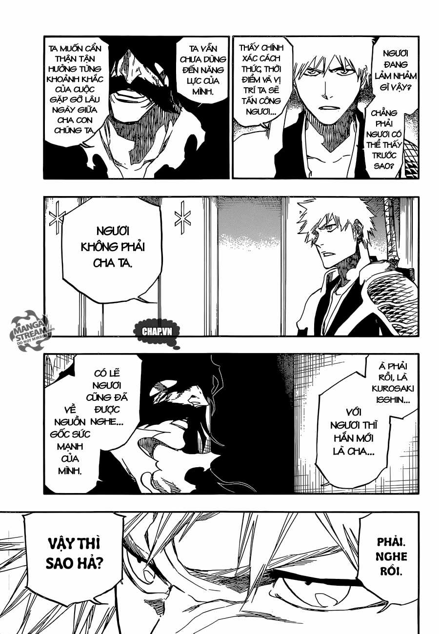 Thần Chết Ichigo Chương 673 trang 6