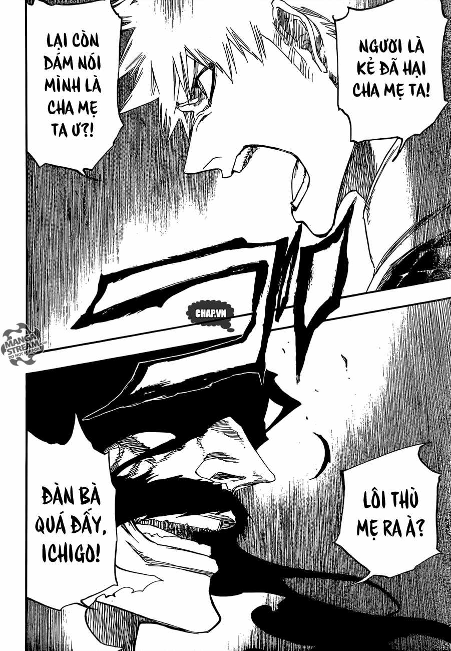 Thần Chết Ichigo Chương 673 trang 7