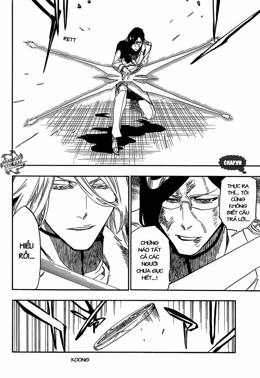 Thần Chết Ichigo Chương 674 trang 15