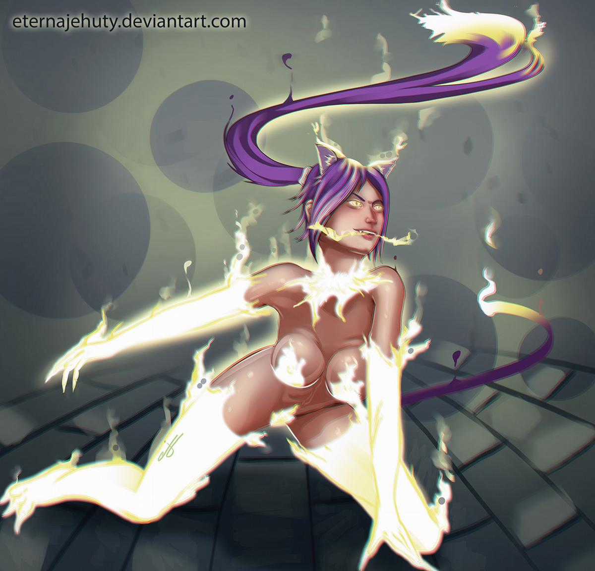 Thần Chết Ichigo Chương 674 trang 19