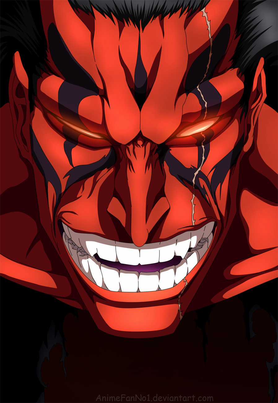 Thần Chết Ichigo Chương 674 trang 20