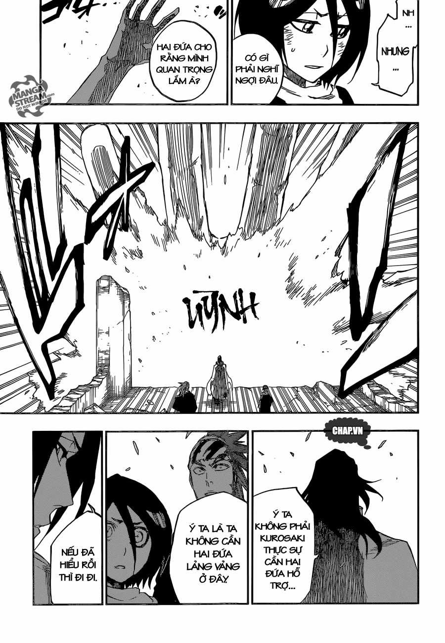 Thần Chết Ichigo Chương 674 trang 8