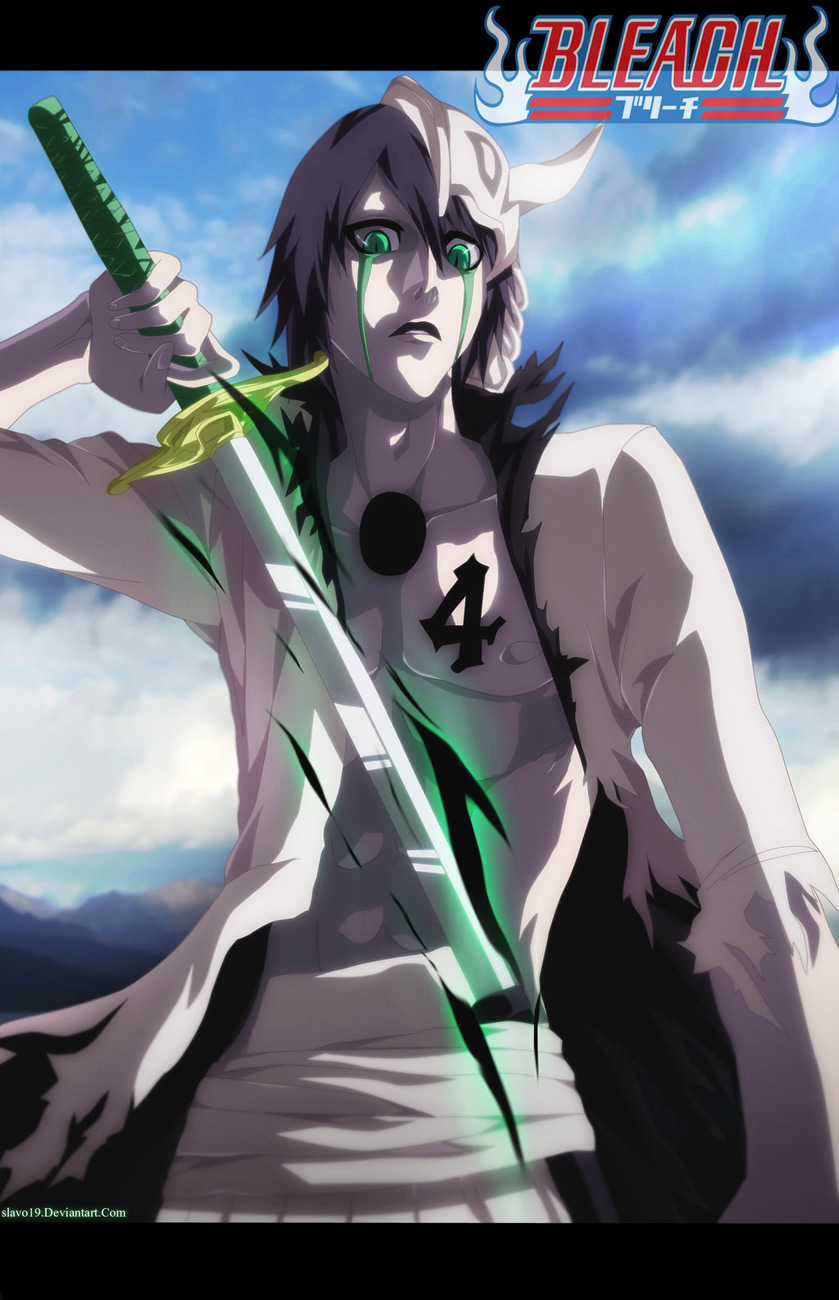 Thần Chết Ichigo Chương 675 trang 20