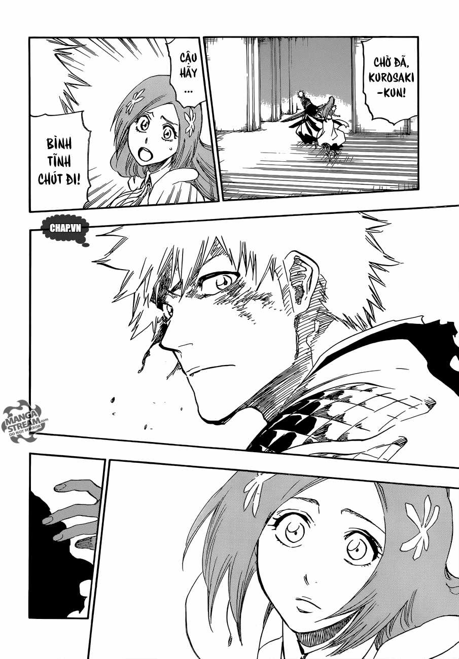 Thần Chết Ichigo Chương 675 trang 5