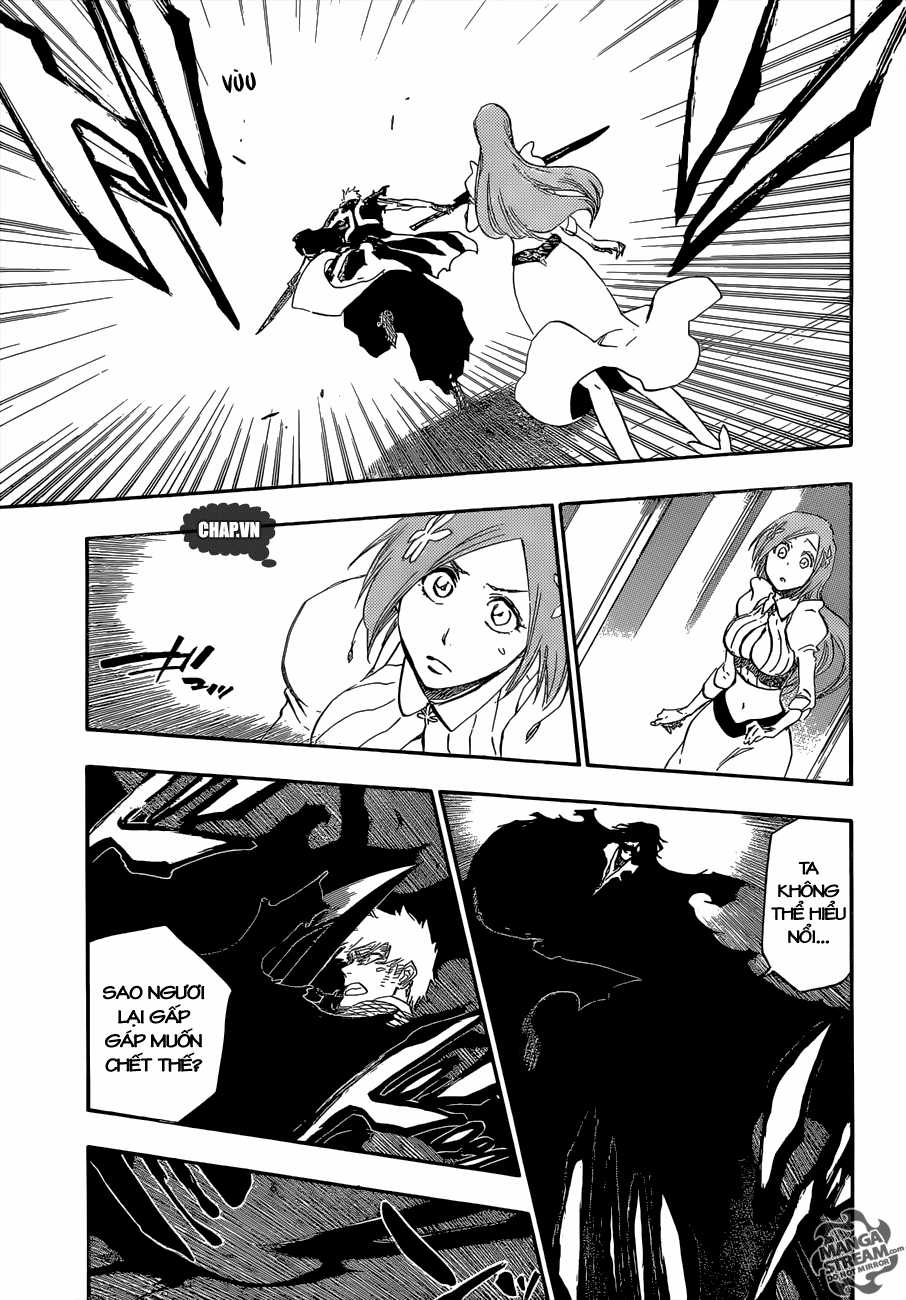 Thần Chết Ichigo Chương 675 trang 6