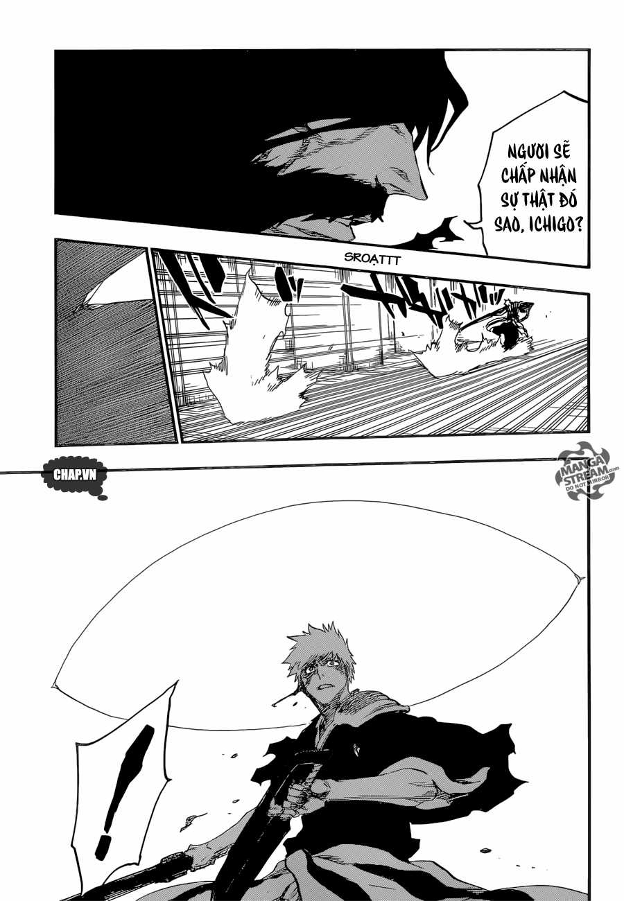 Thần Chết Ichigo Chương 675 trang 8