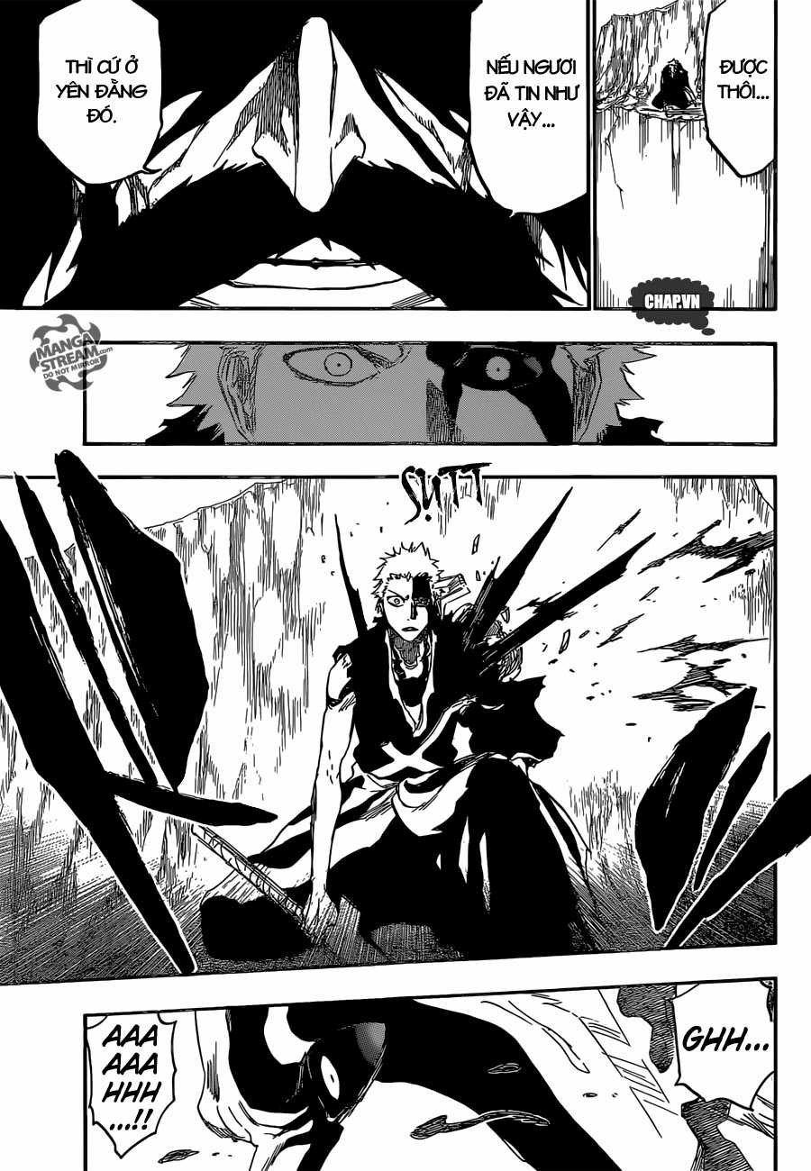 Thần Chết Ichigo Chương 677 trang 12