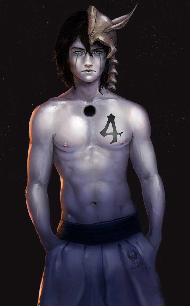 Thần Chết Ichigo Chương 677 trang 17