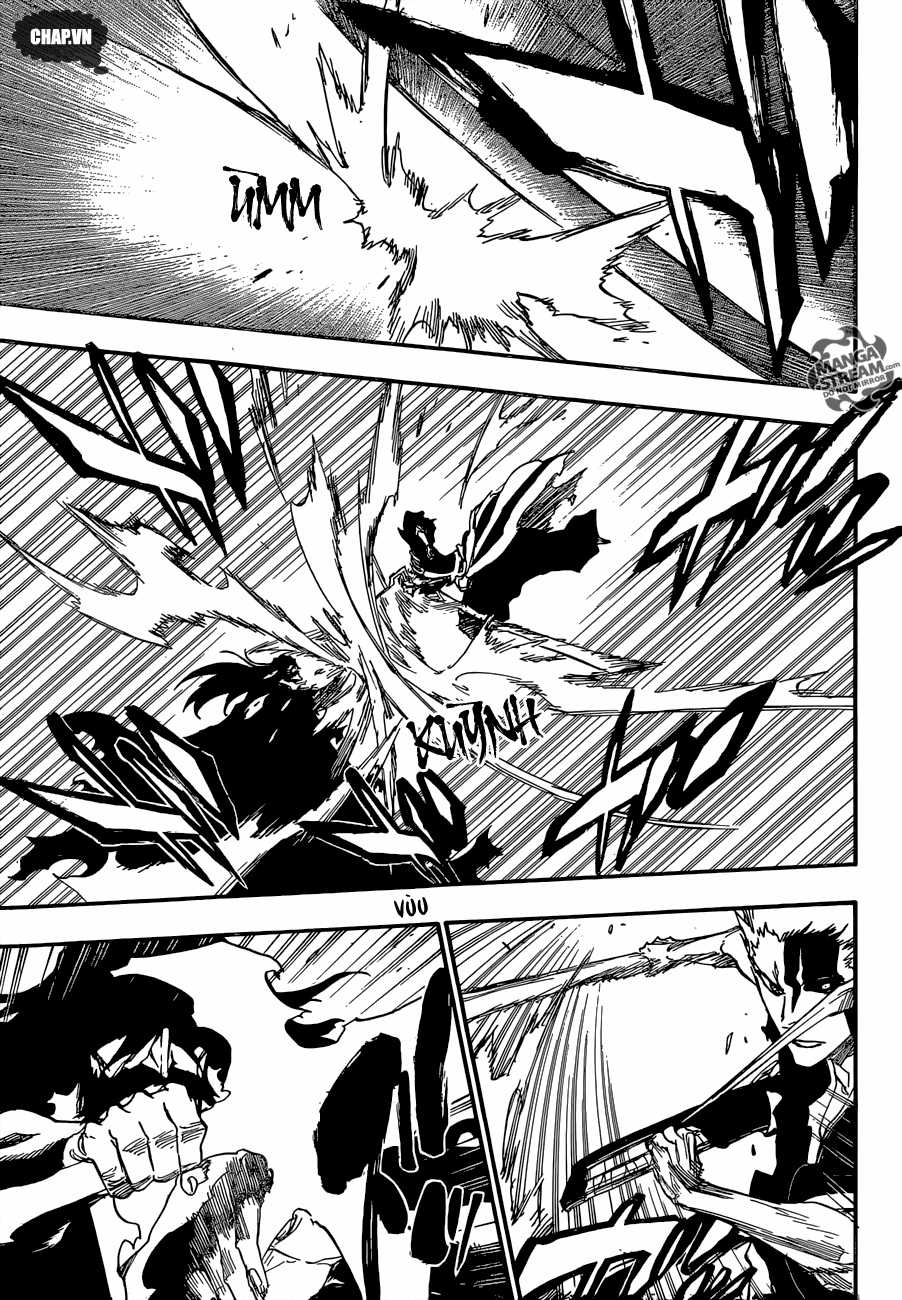 Thần Chết Ichigo Chương 677 trang 6