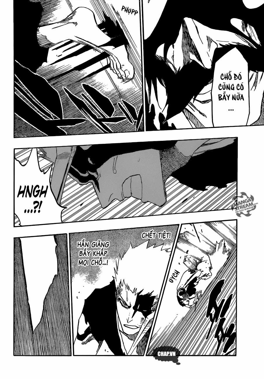 Thần Chết Ichigo Chương 677 trang 9