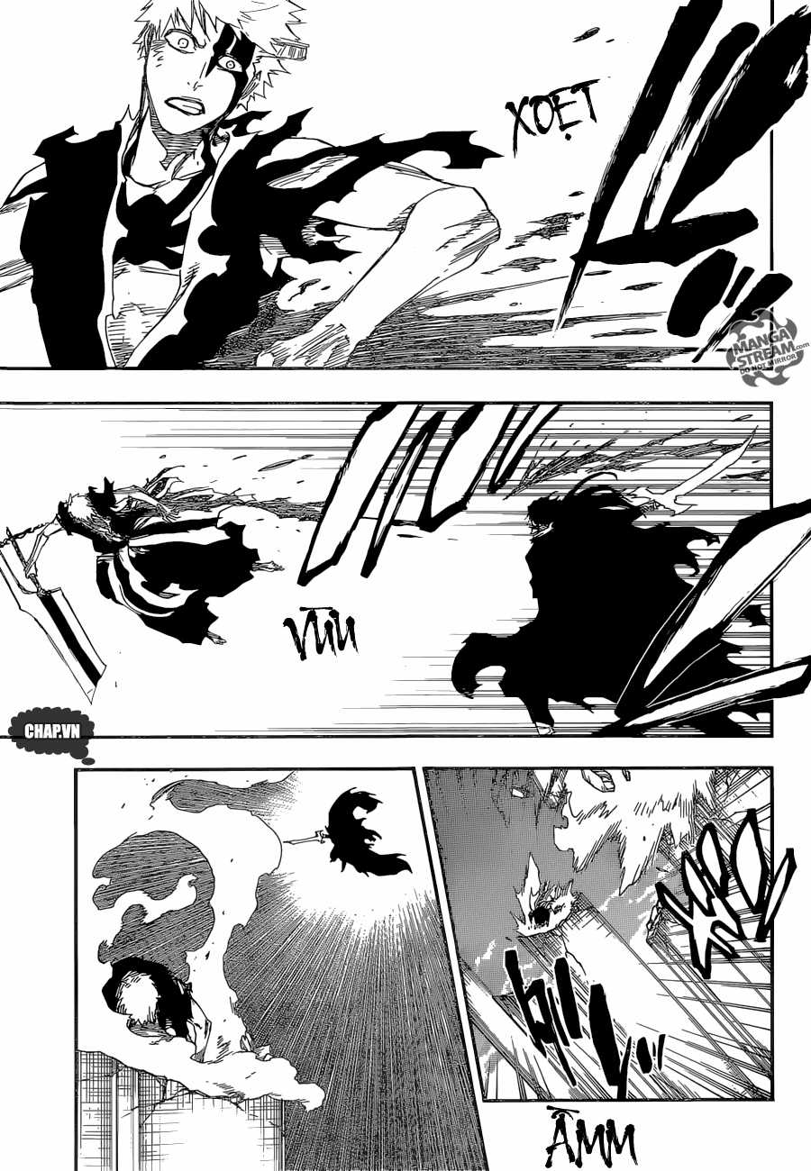 Thần Chết Ichigo Chương 678 trang 10