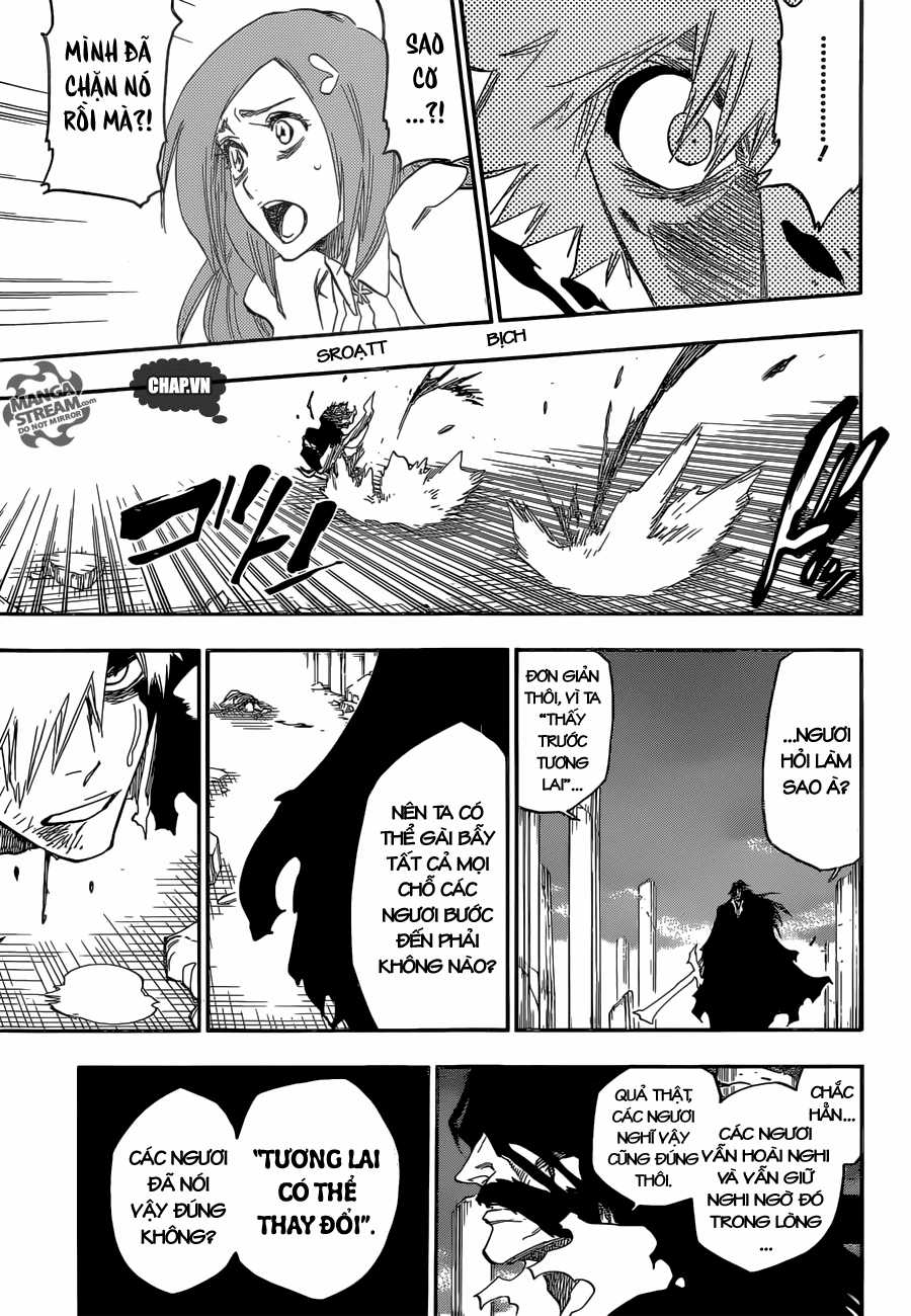 Thần Chết Ichigo Chương 678 trang 12