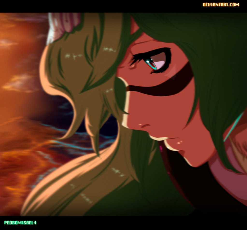 Thần Chết Ichigo Chương 678 trang 19