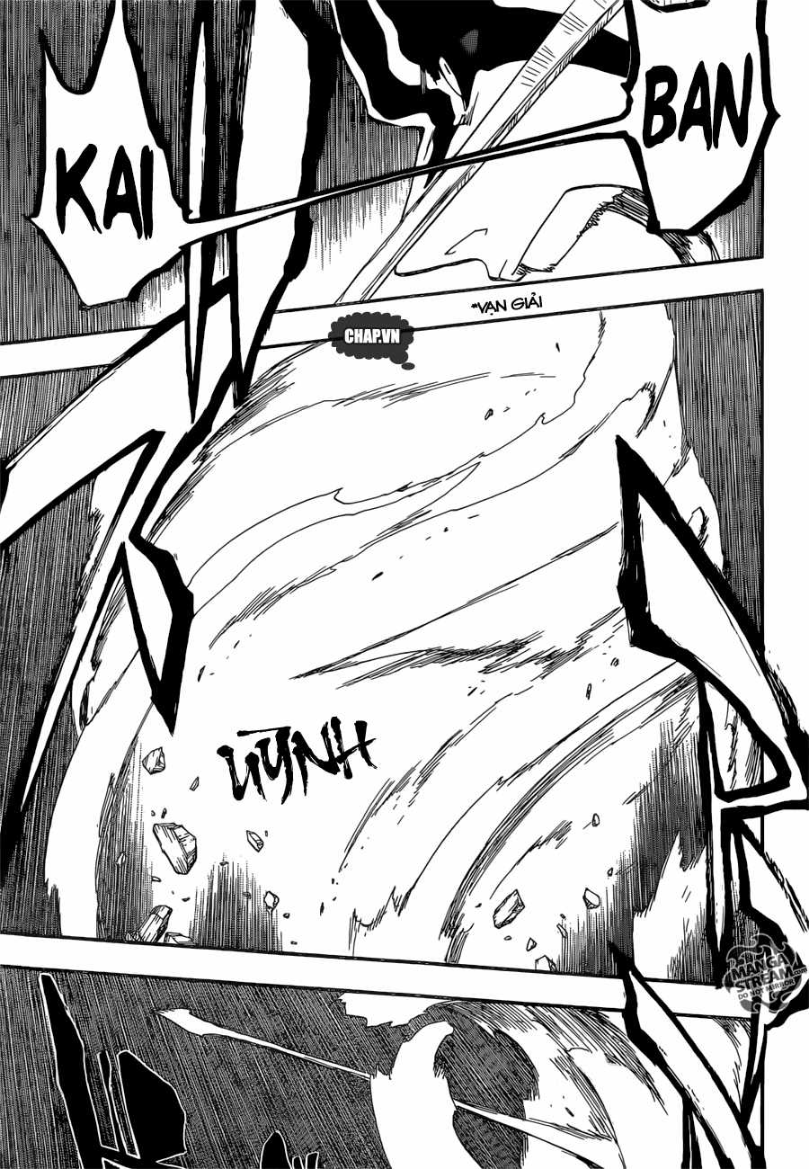 Thần Chết Ichigo Chương 678 trang 2