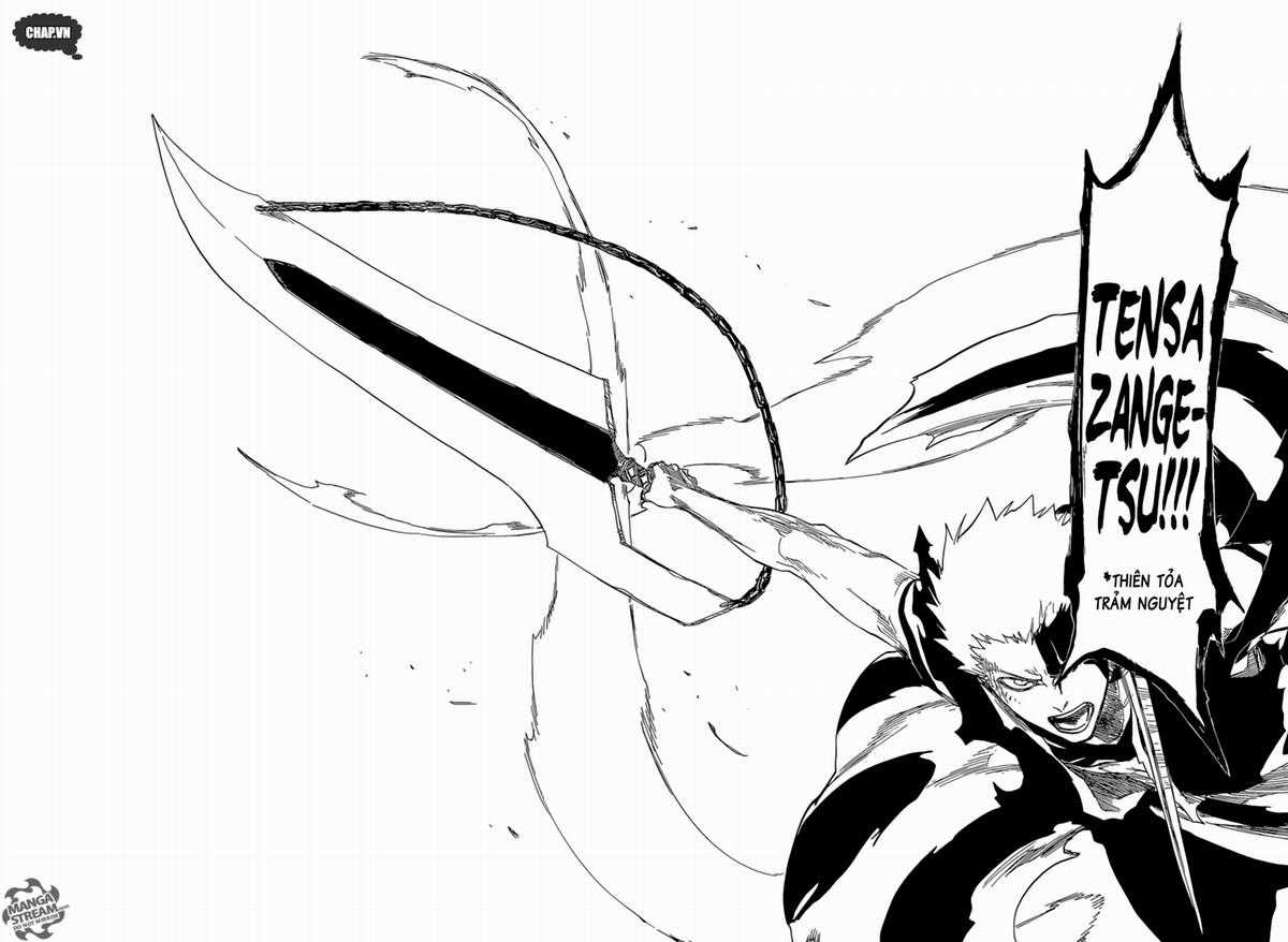 Thần Chết Ichigo Chương 678 trang 3