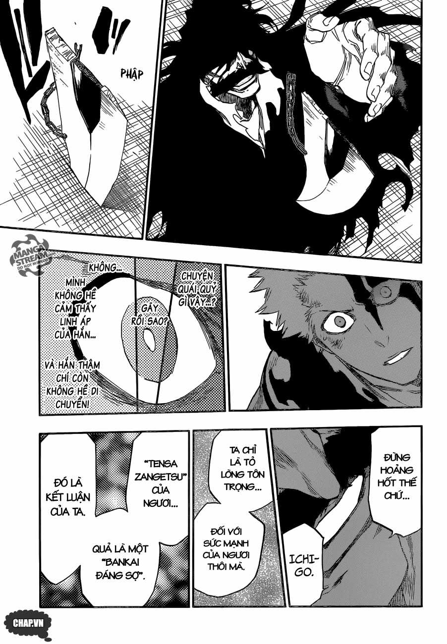 Thần Chết Ichigo Chương 678 trang 6