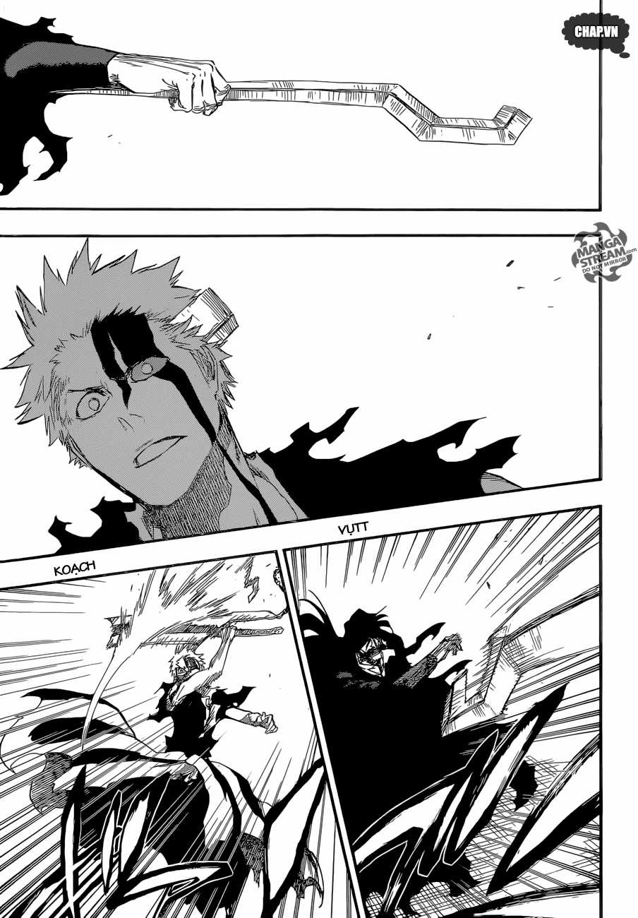 Thần Chết Ichigo Chương 678 trang 8