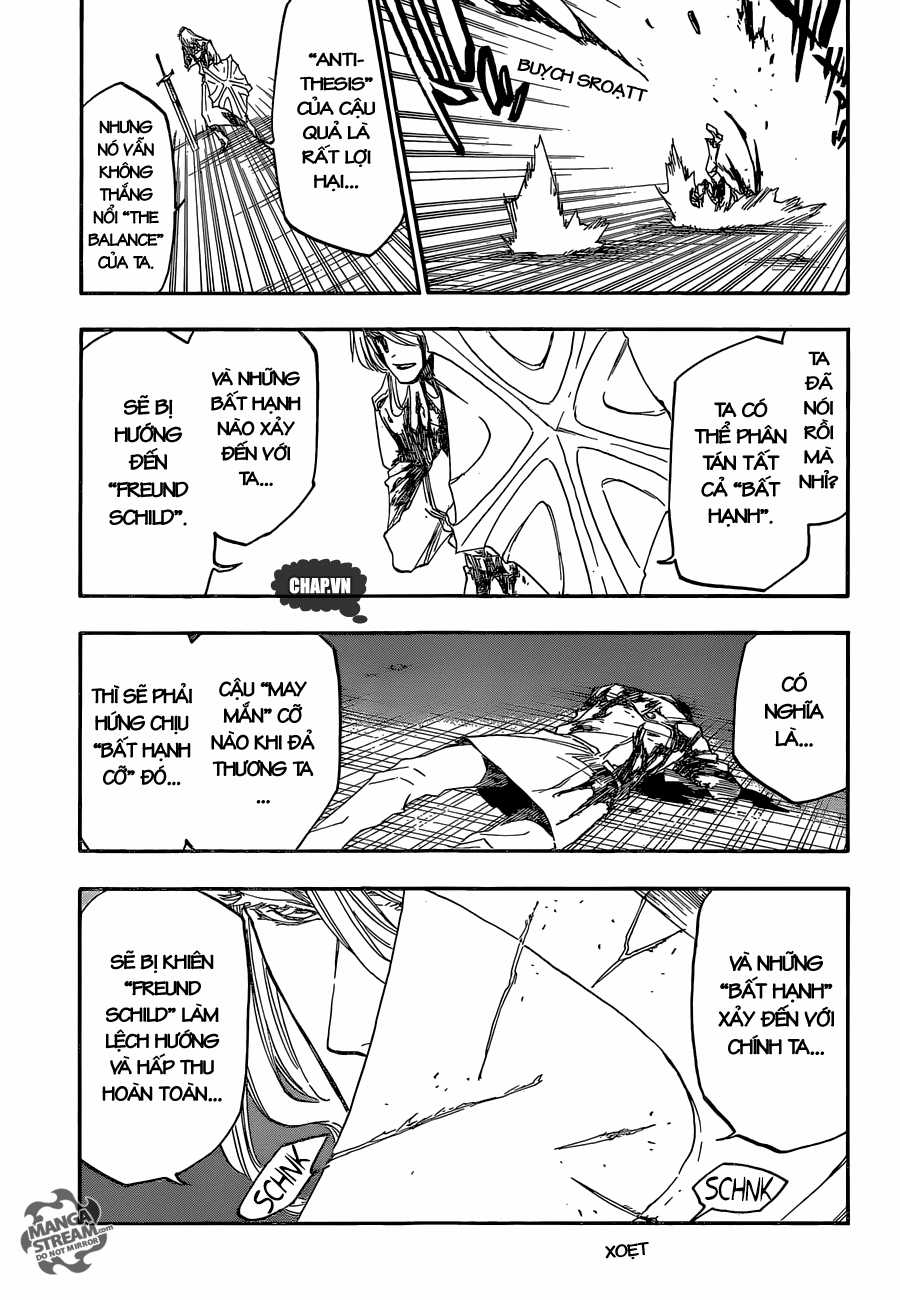 Thần Chết Ichigo Chương 679 trang 10