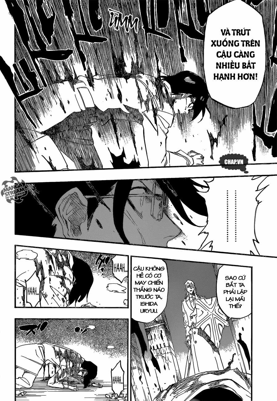 Thần Chết Ichigo Chương 679 trang 11