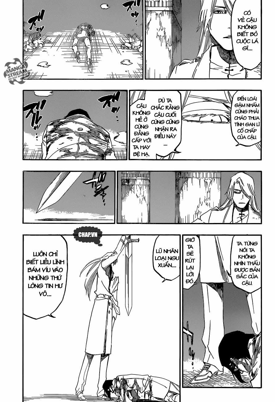 Thần Chết Ichigo Chương 679 trang 12