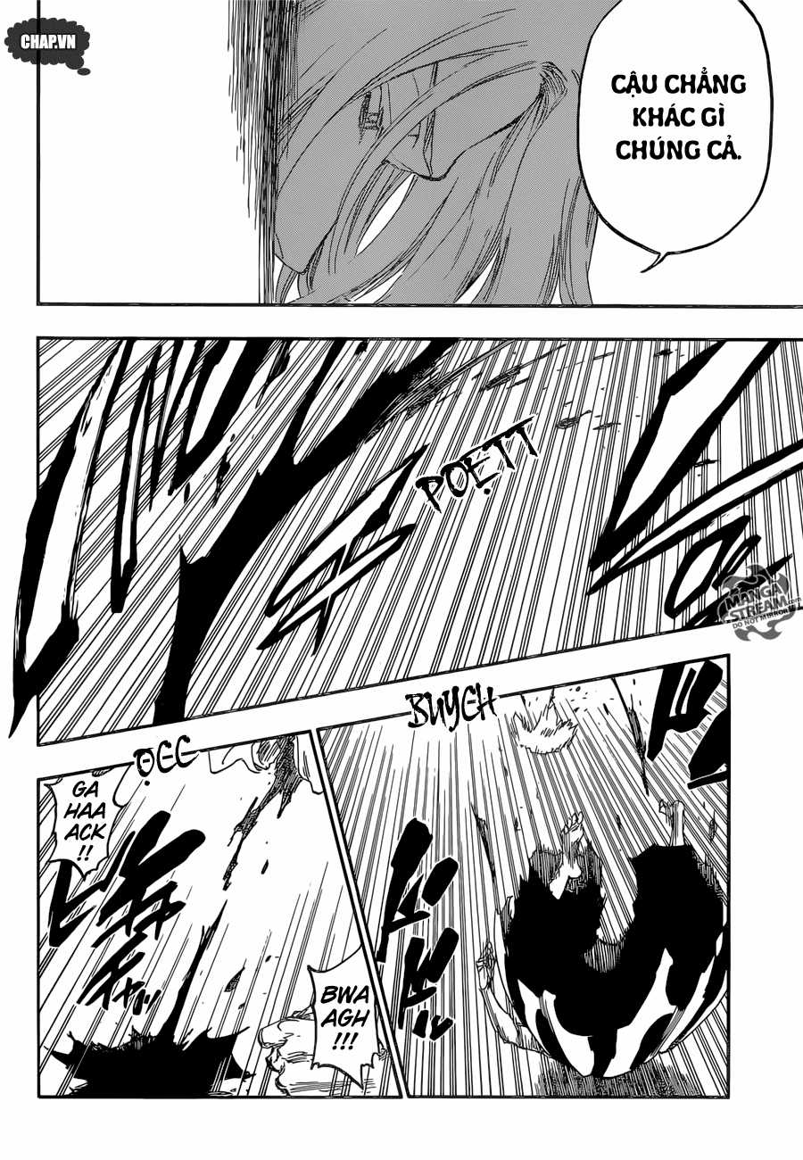 Thần Chết Ichigo Chương 679 trang 13