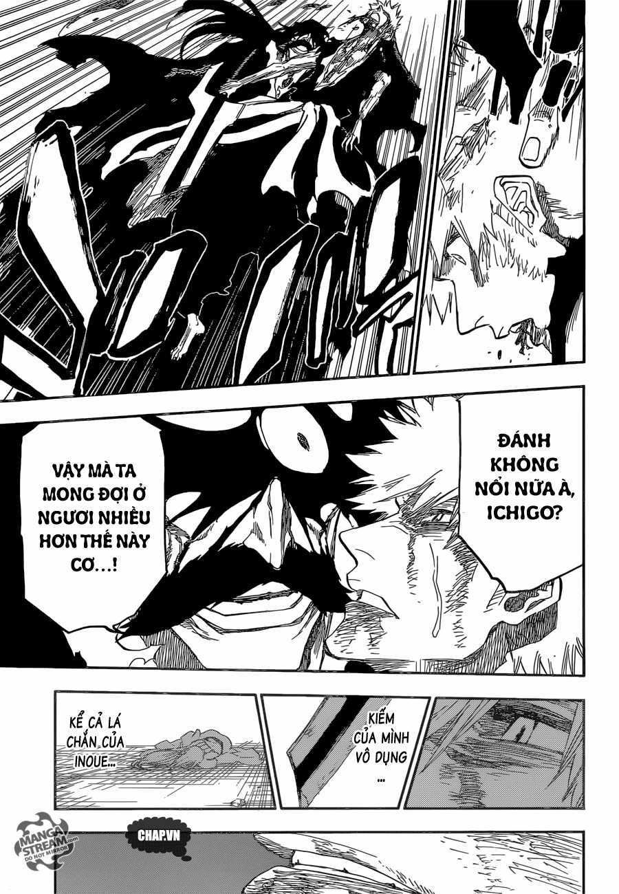 Thần Chết Ichigo Chương 679 trang 14