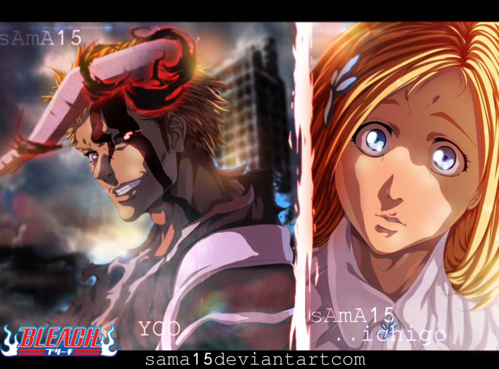 Thần Chết Ichigo Chương 679 trang 18