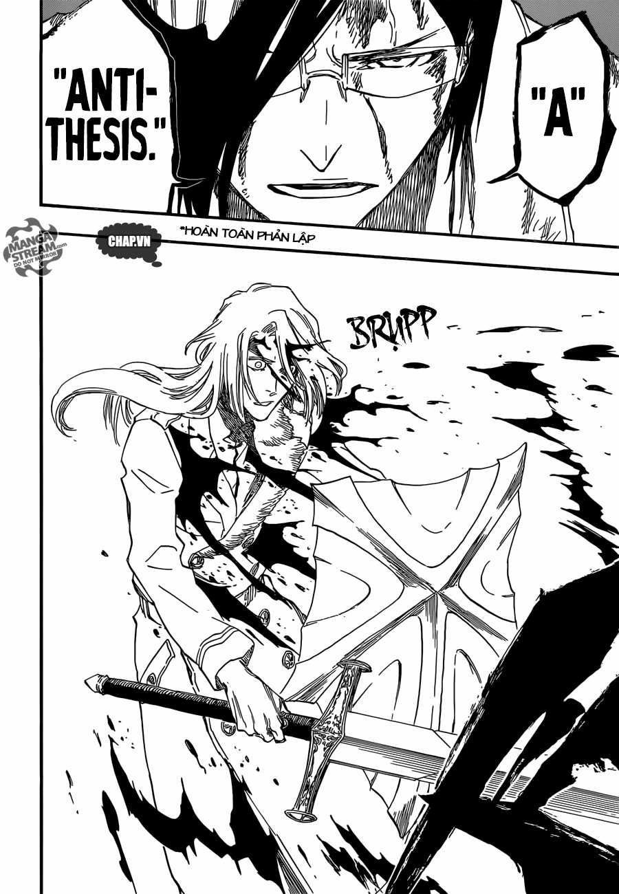 Thần Chết Ichigo Chương 679 trang 7