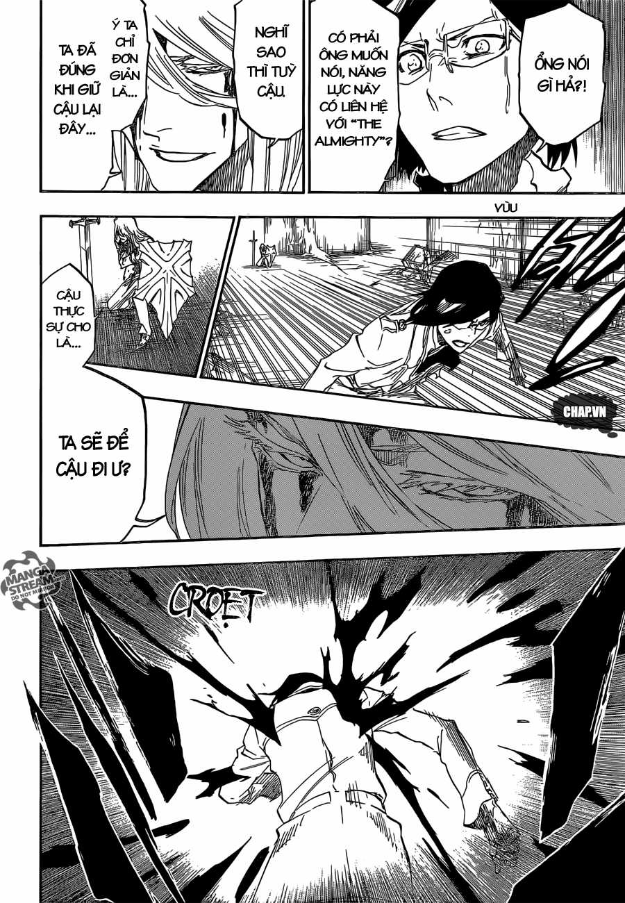 Thần Chết Ichigo Chương 679 trang 9