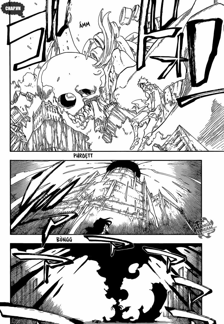 Thần Chết Ichigo Chương 680 trang 14