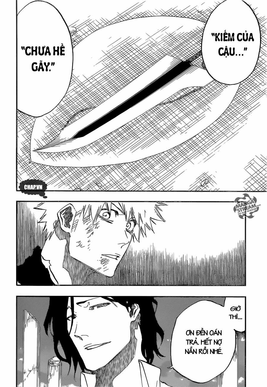 Thần Chết Ichigo Chương 681 trang 15